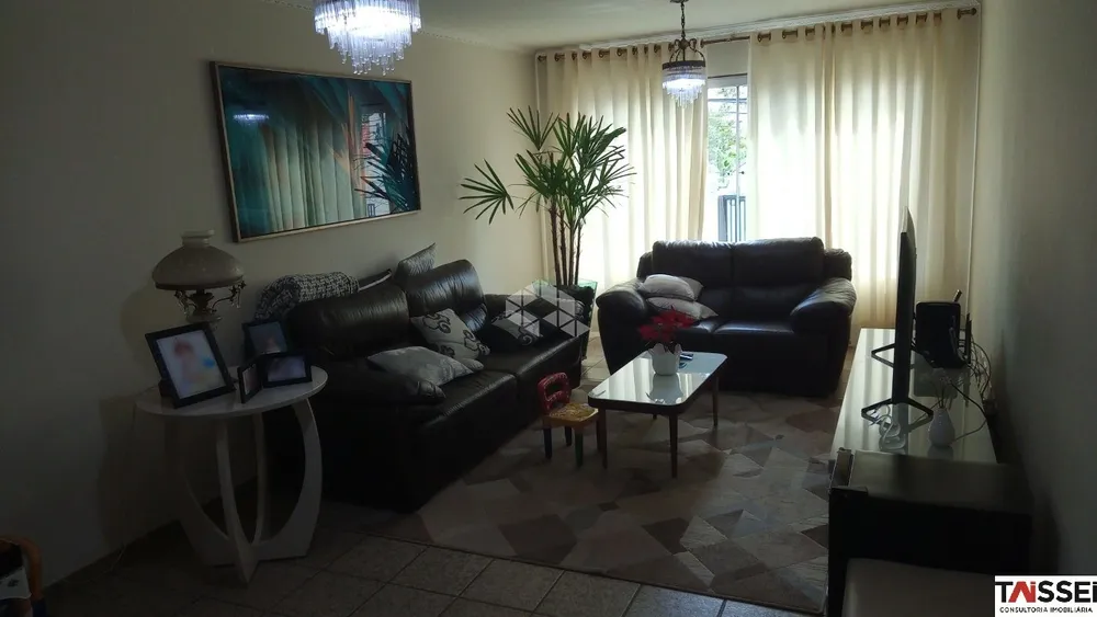 Casa, 3 quartos, 200 m² - Foto 8