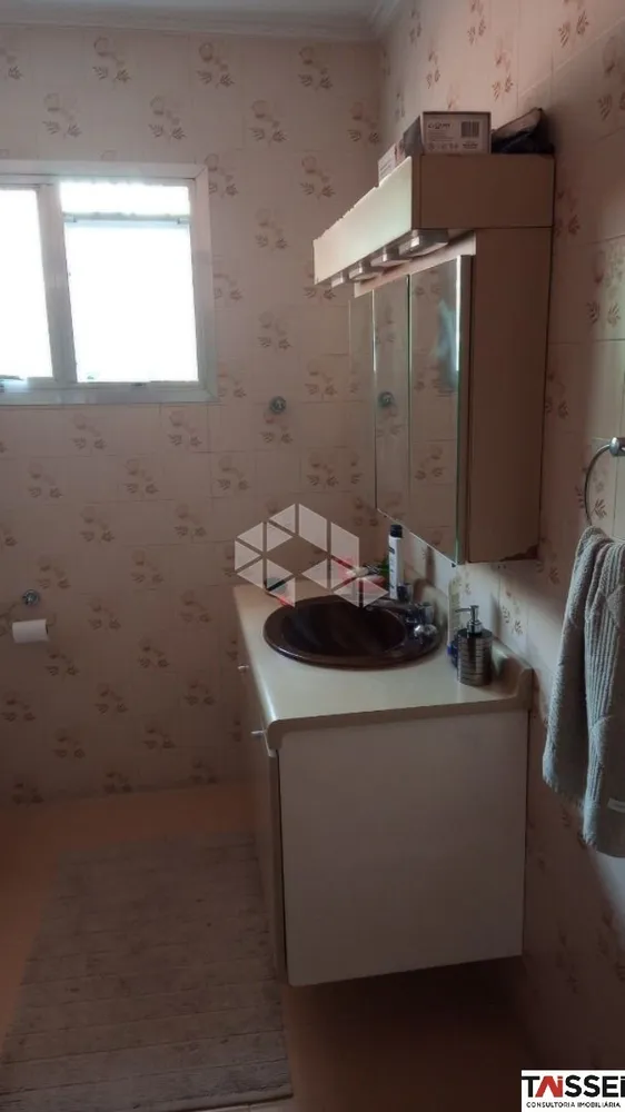 Casa, 3 quartos, 200 m² - Foto 10