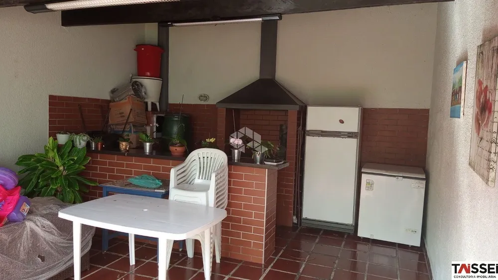Casa, 3 quartos, 200 m² - Foto 13