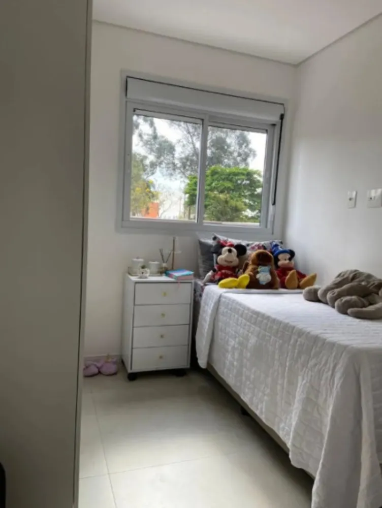 Apartamento, 2 quartos, 55 m² - Foto 6