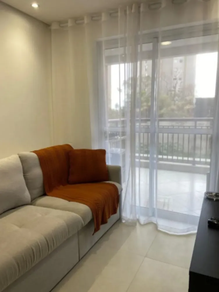 Apartamento, 2 quartos, 55 m² - Foto 5