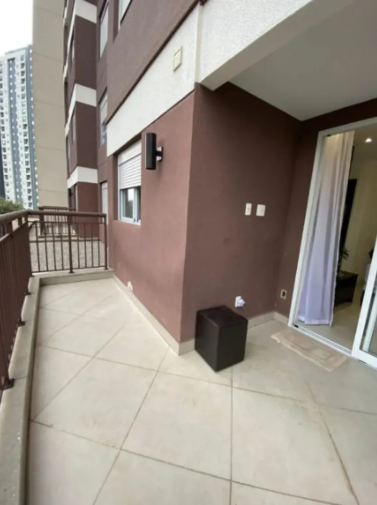 Apartamento, 2 quartos, 55 m² - Foto 1