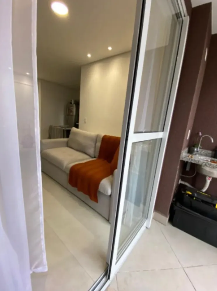 Apartamento, 2 quartos, 55 m² - Foto 3
