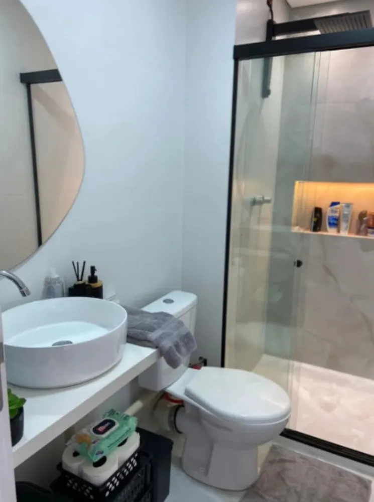 Apartamento, 2 quartos, 55 m² - Foto 7