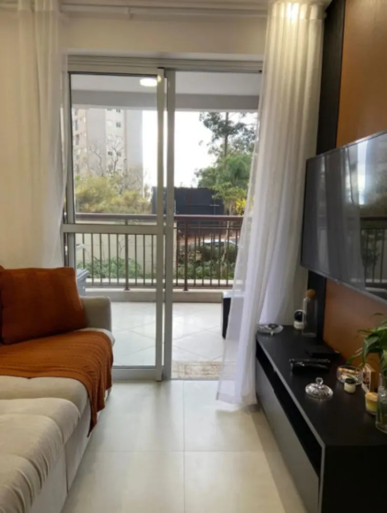 Apartamento, 2 quartos, 55 m² - Foto 2