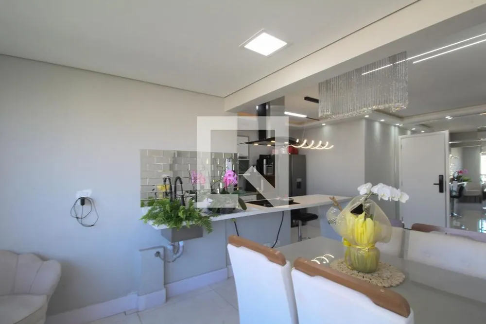 Apartamento, 3 quartos, 84 m² - Foto 2