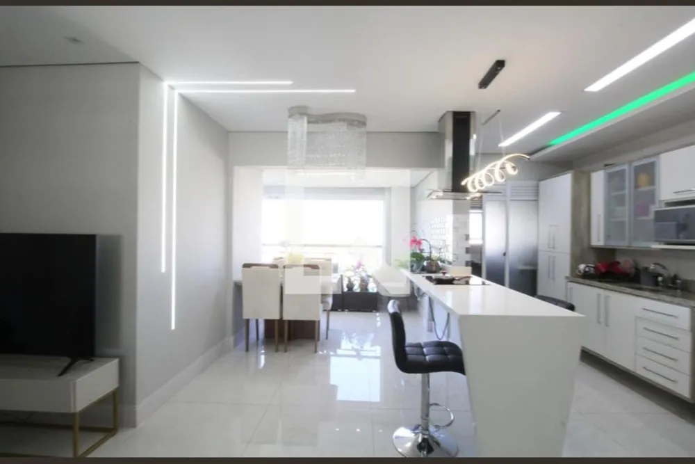 Apartamento, 3 quartos, 84 m² - Foto 1