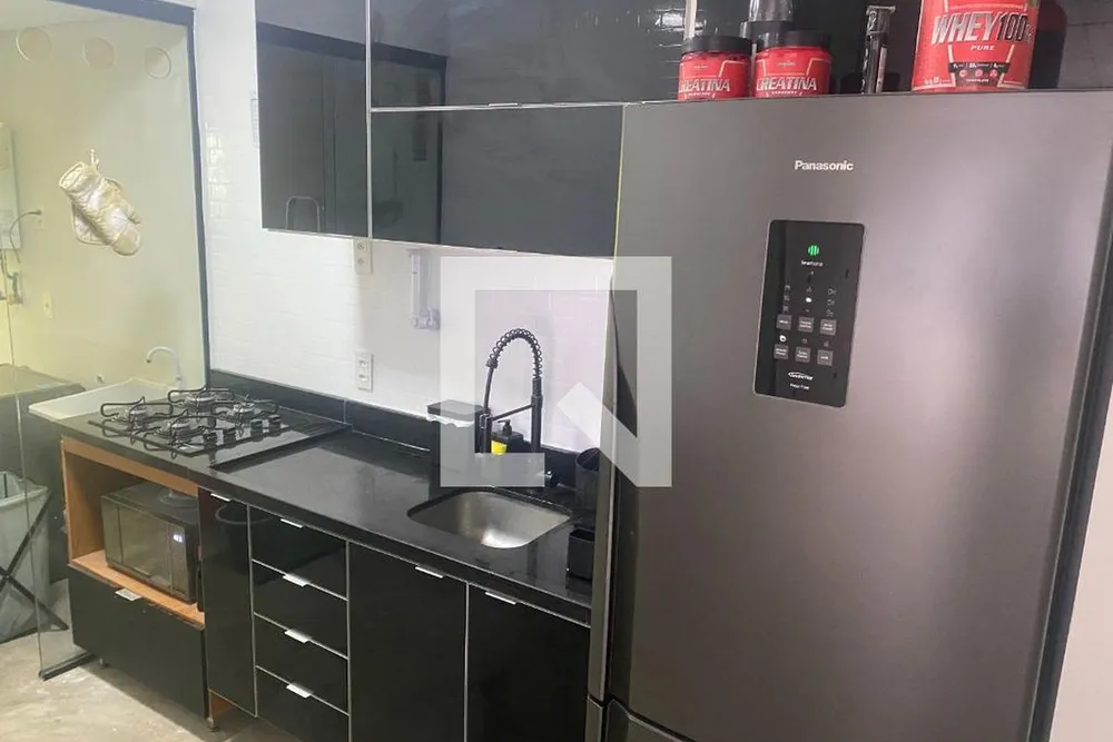 Apartamento, 1 quarto, 70 m² - Foto 9
