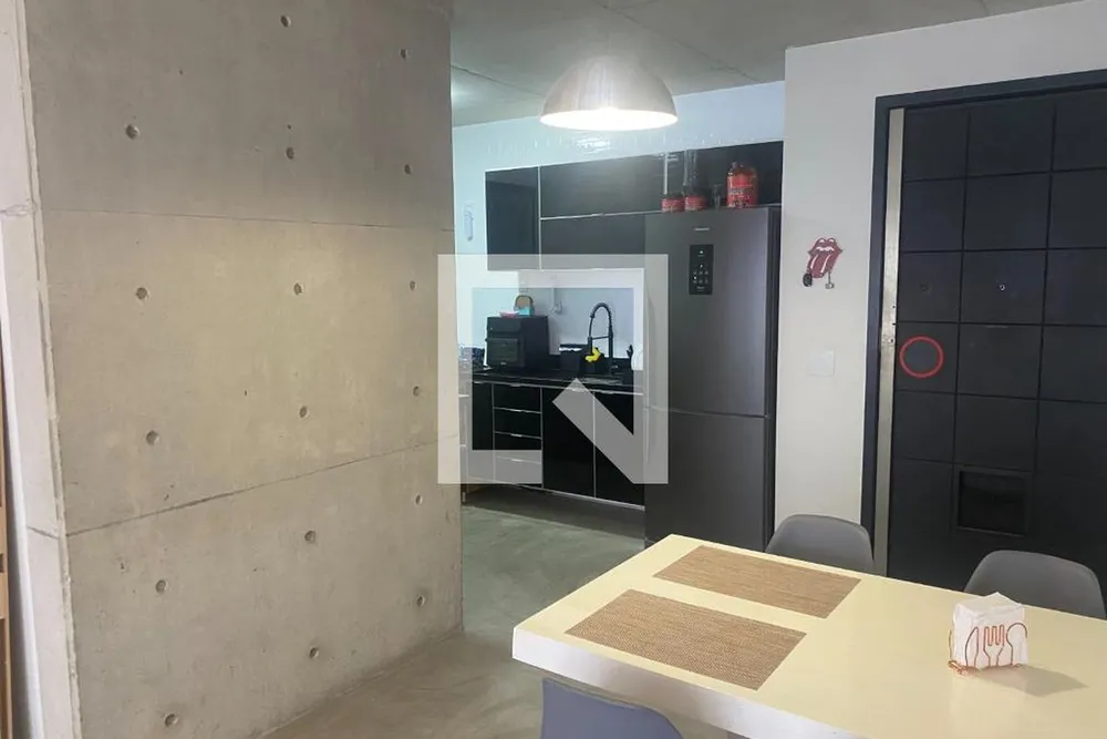 Apartamento, 1 quarto, 70 m² - Foto 3