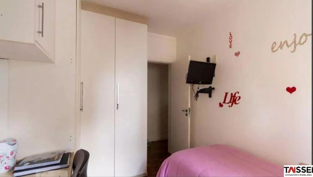 Cobertura, 3 quartos, 151 m² - Foto 1