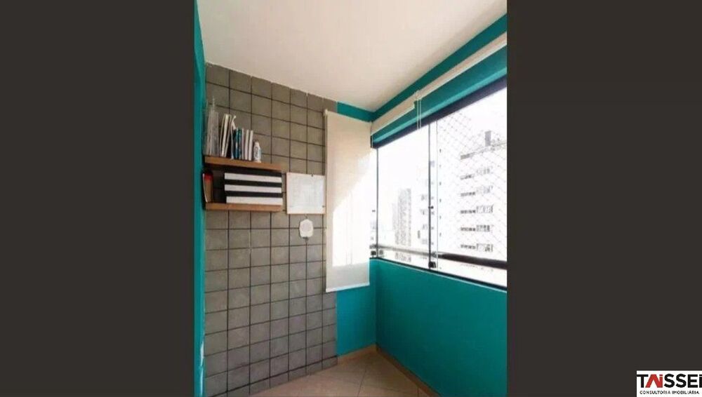 Cobertura, 3 quartos, 151 m² - Foto 2