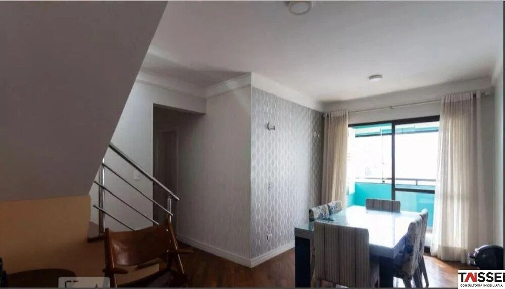 Cobertura, 3 quartos, 151 m² - Foto 4