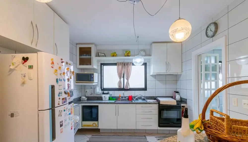 Apartamento, 3 quartos, 125 m² - Foto 5