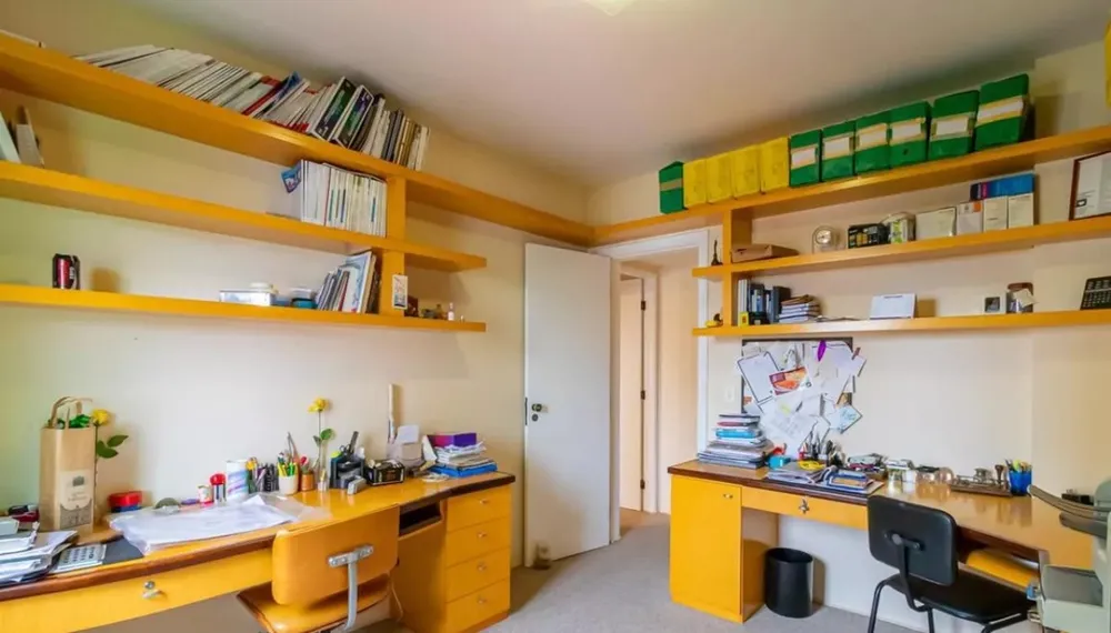 Apartamento, 3 quartos, 125 m² - Foto 3