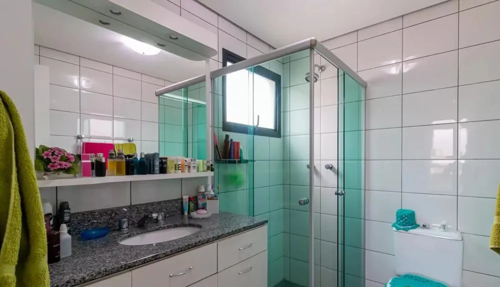 Apartamento, 3 quartos, 125 m² - Foto 1