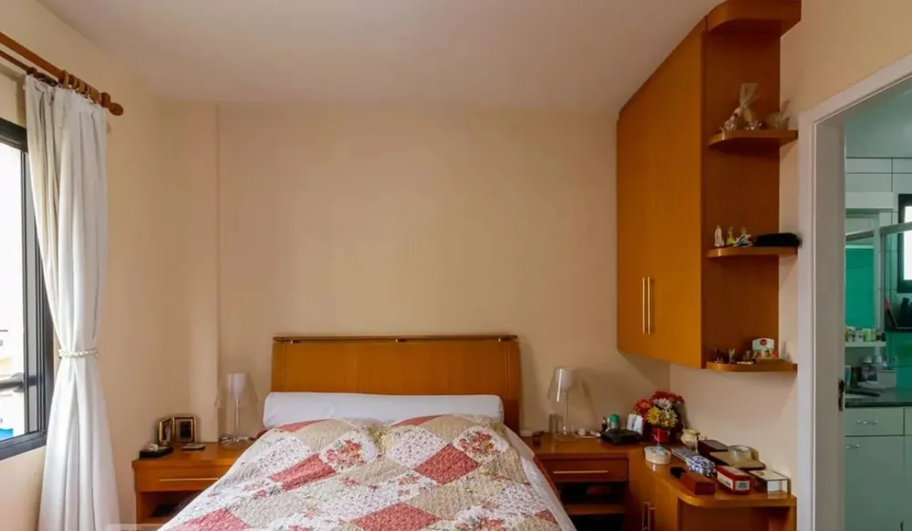 Apartamento, 3 quartos, 125 m² - Foto 2