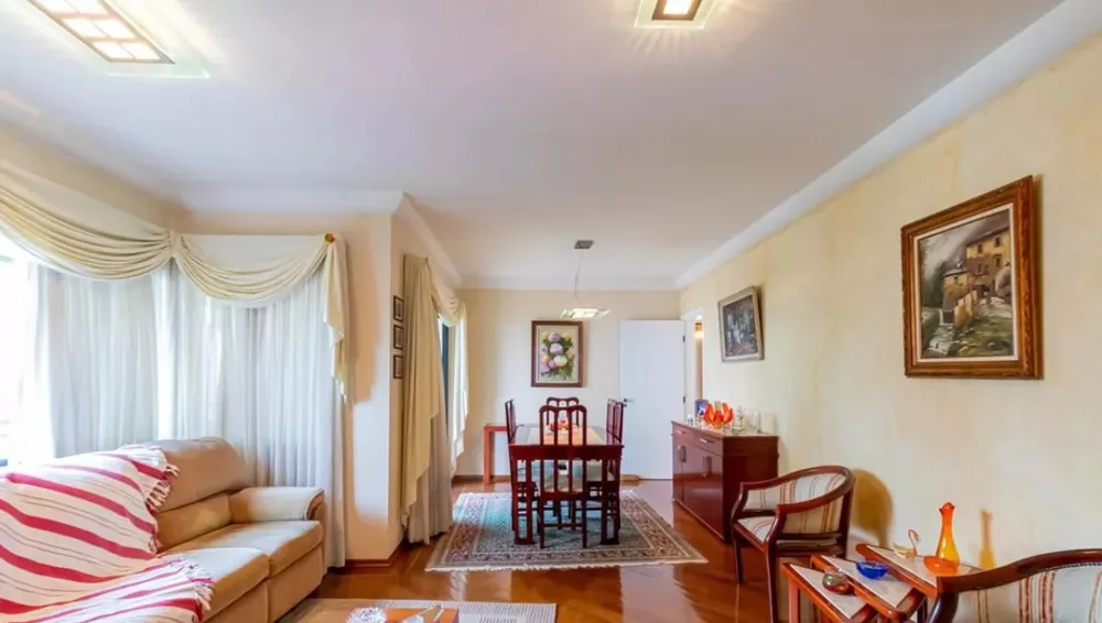 Apartamento, 3 quartos, 125 m² - Foto 6