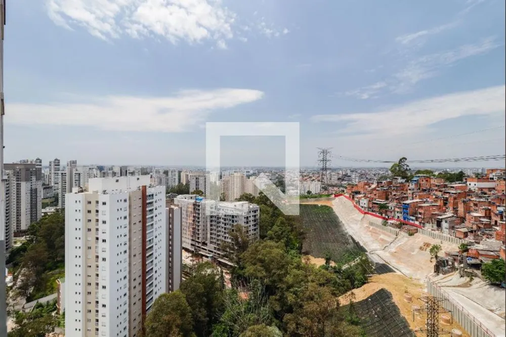 Apartamento, 2 quartos, 77 m² - Foto 1