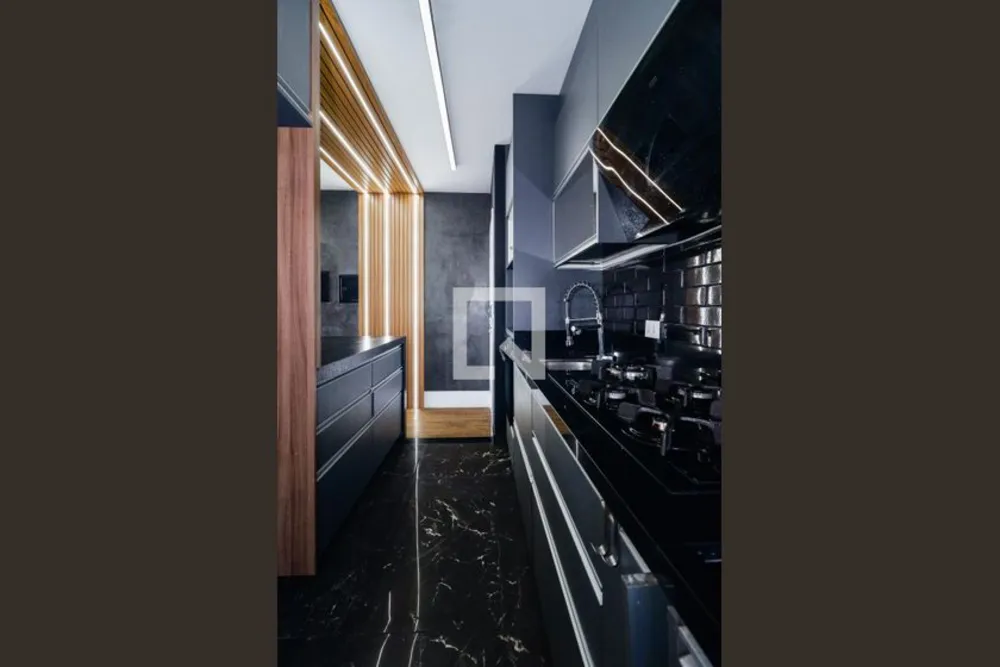 Apartamento, 2 quartos, 77 m² - Foto 2