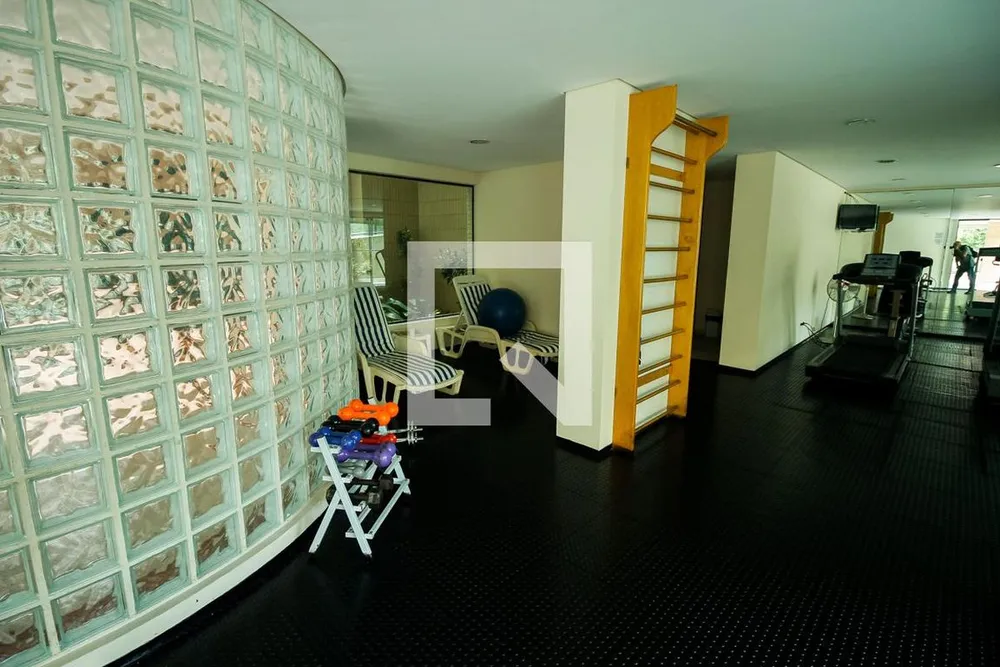 Apartamento, 3 quartos, 188 m² - Foto 7