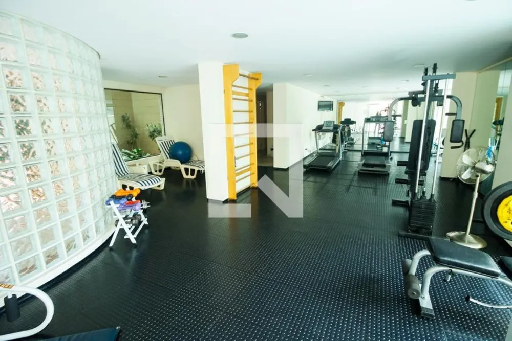 Apartamento, 3 quartos, 188 m² - Foto 6