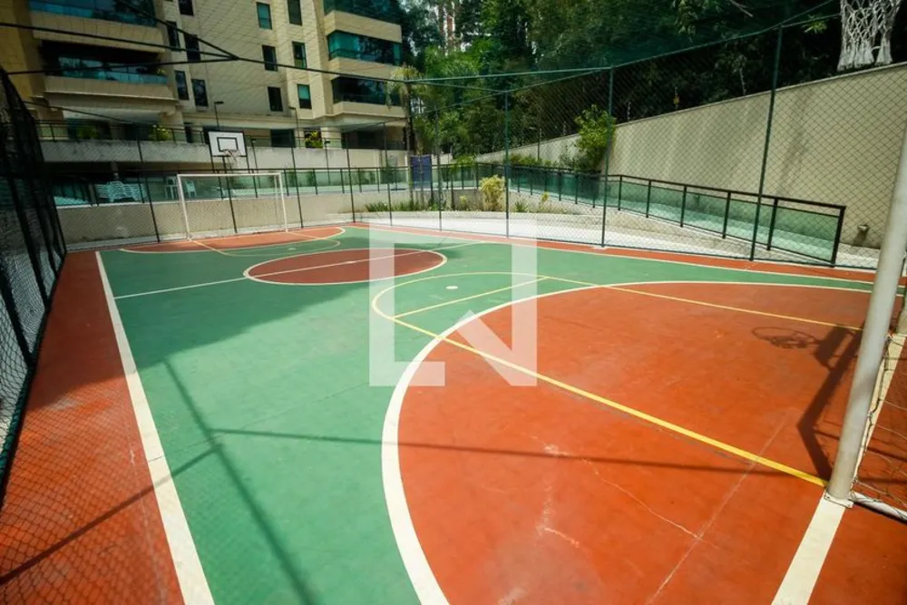 Apartamento, 3 quartos, 188 m² - Foto 5