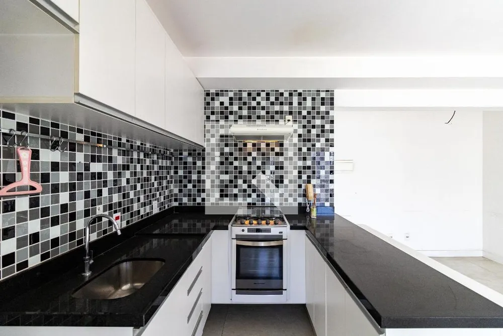 Apartamento, 2 quartos, 66 m² - Foto 2