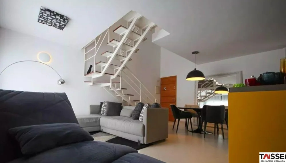Apartamento, 2 quartos, 85 m² - Foto 1