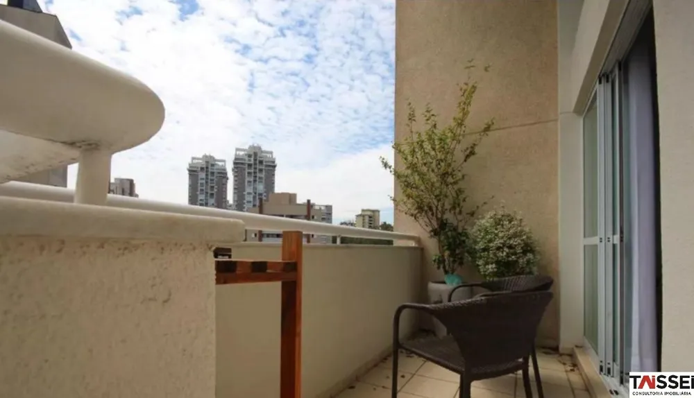 Apartamento, 2 quartos, 85 m² - Foto 10