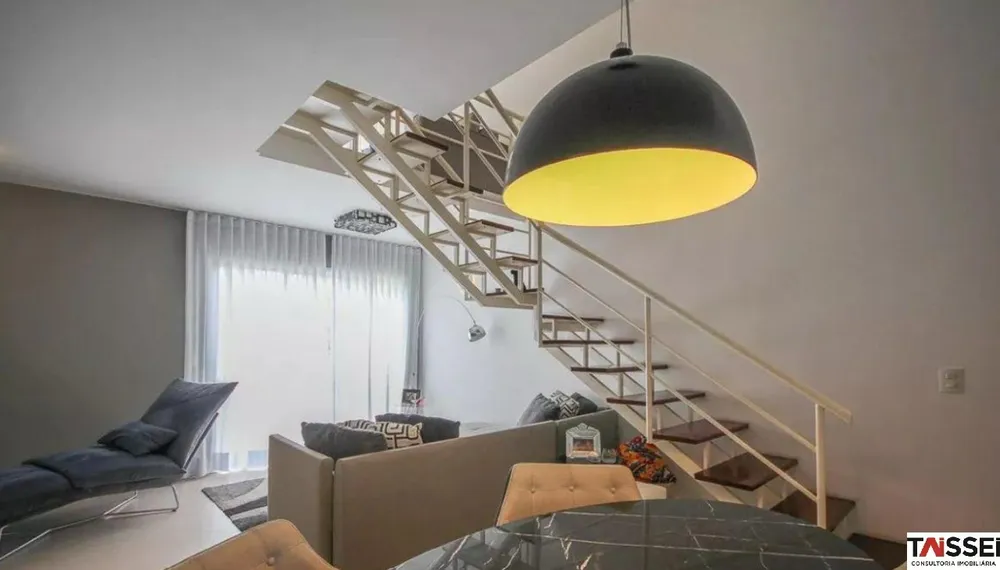 Apartamento, 2 quartos, 85 m² - Foto 3