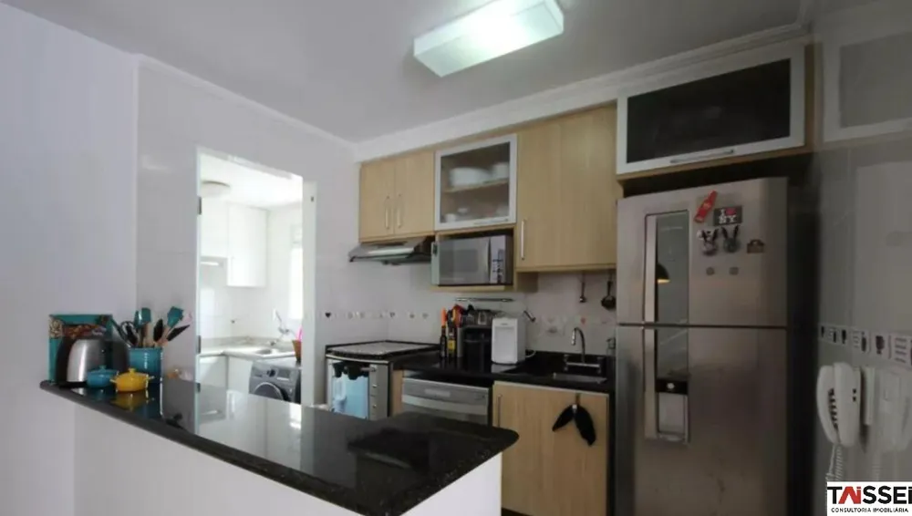 Apartamento, 2 quartos, 85 m² - Foto 7