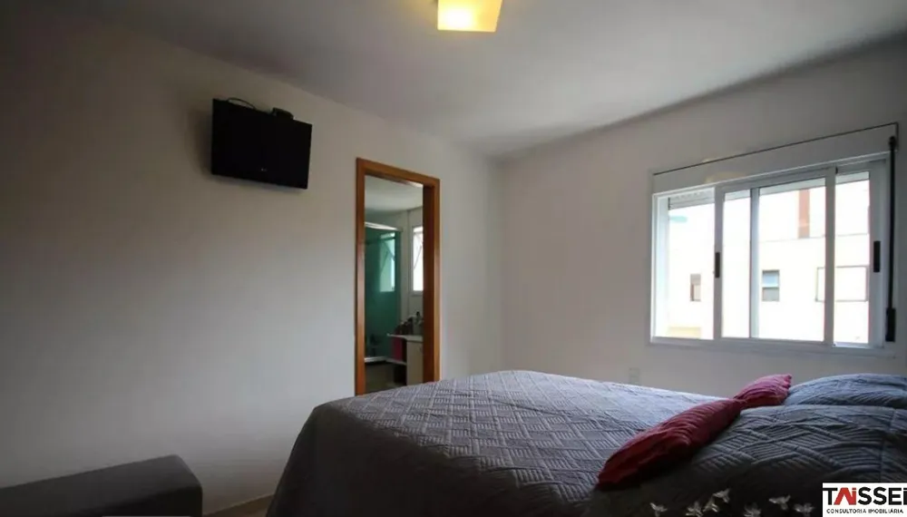 Apartamento, 2 quartos, 85 m² - Foto 2