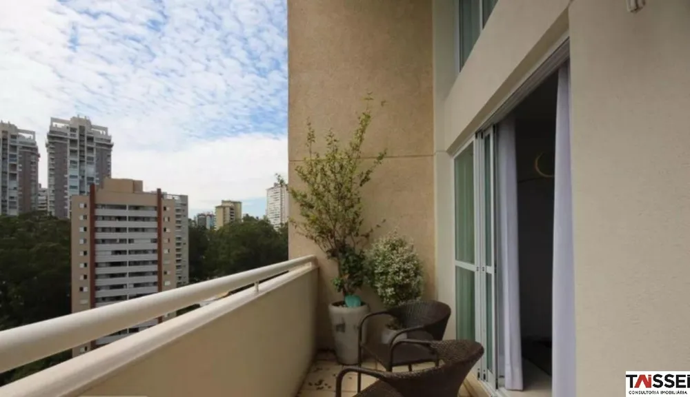 Apartamento, 2 quartos, 85 m² - Foto 4