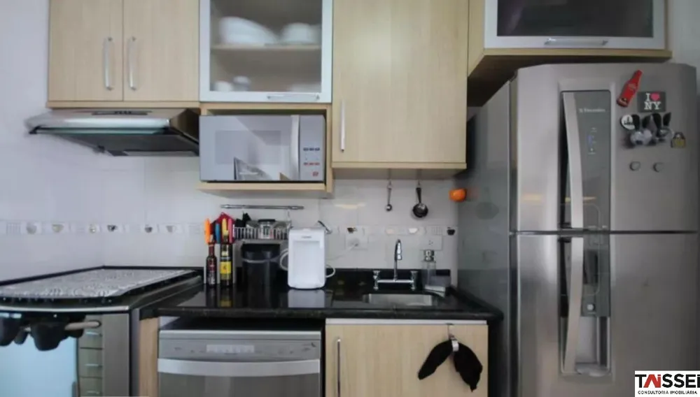 Apartamento, 2 quartos, 85 m² - Foto 8