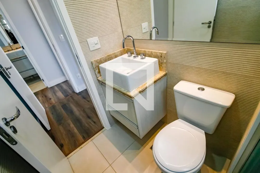 Apartamento, 2 quartos, 73 m² - Foto 2
