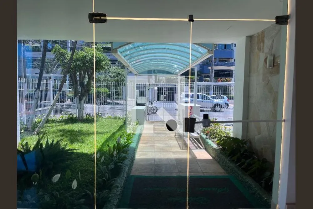Apartamento, 2 quartos, 80 m² - Foto 2