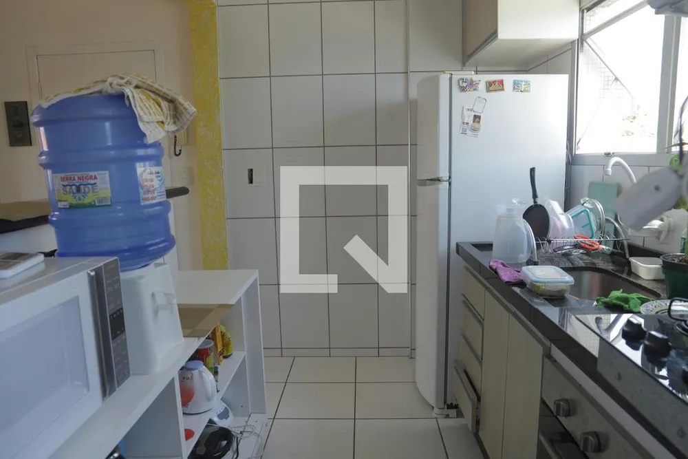 Apartamento, 2 quartos, 80 m² - Foto 3