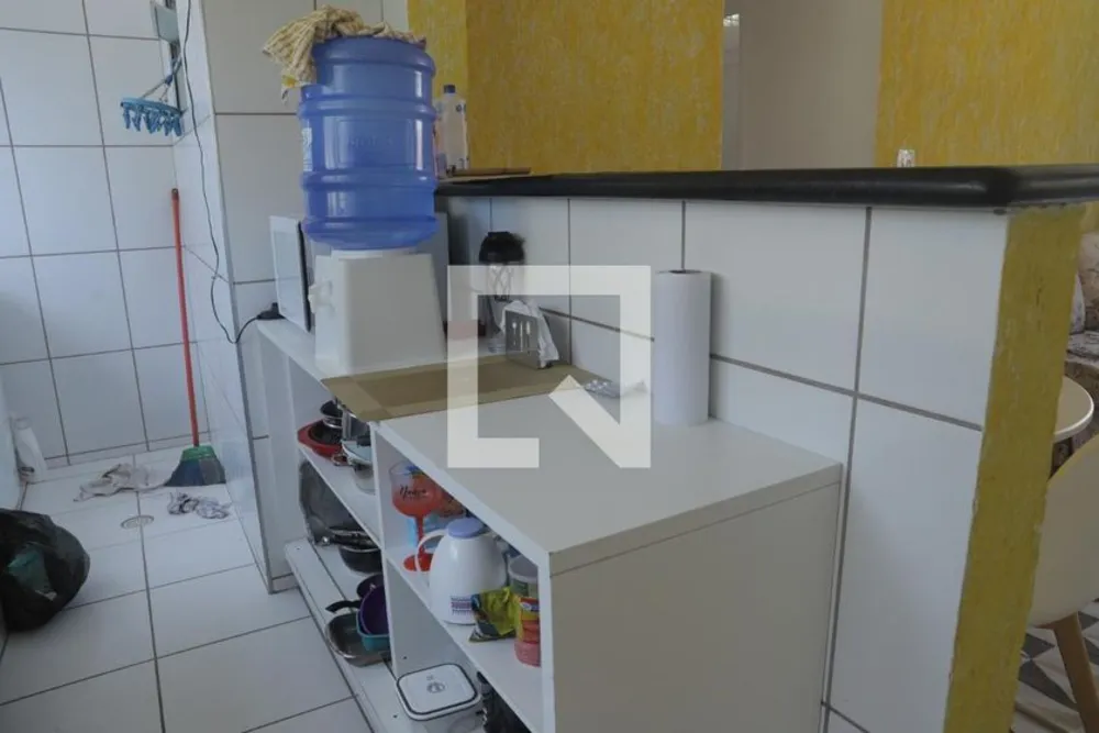 Apartamento, 2 quartos, 80 m² - Foto 1