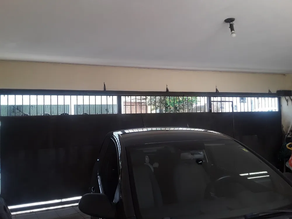 Casa, 3 quartos, 203 m² - Foto 2