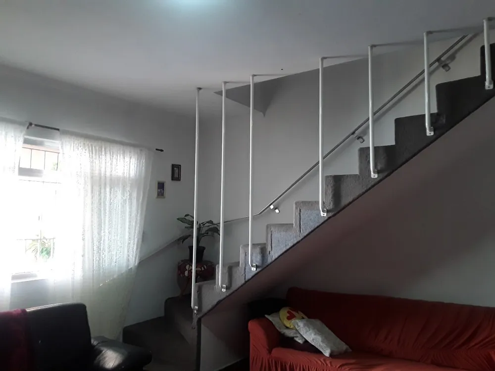 Casa, 3 quartos, 203 m² - Foto 3