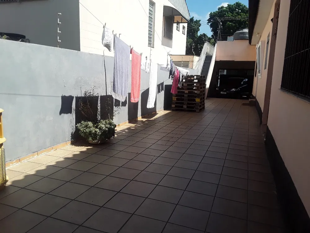 Casa, 3 quartos, 203 m² - Foto 1