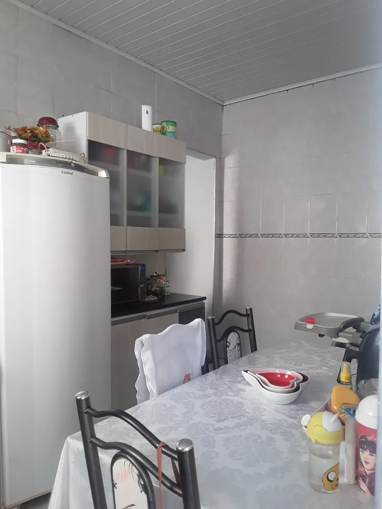 Casa, 3 quartos, 203 m² - Foto 4
