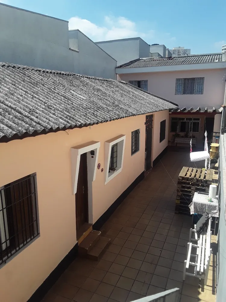 Casa, 3 quartos, 203 m² - Foto 8