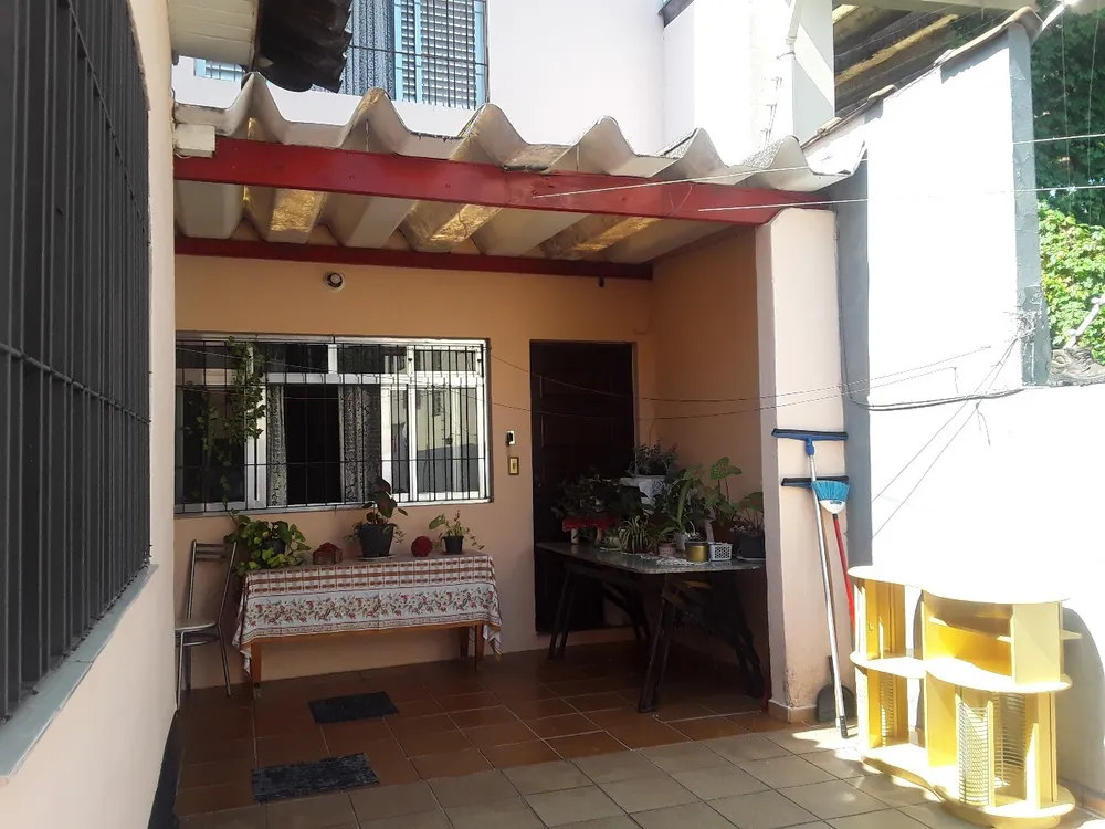 Casa, 3 quartos, 203 m² - Foto 4