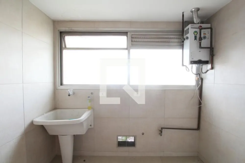 Apartamento, 4 quartos, 198 m² - Foto 8