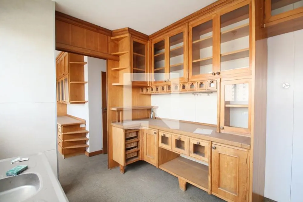 Apartamento, 4 quartos, 198 m² - Foto 1