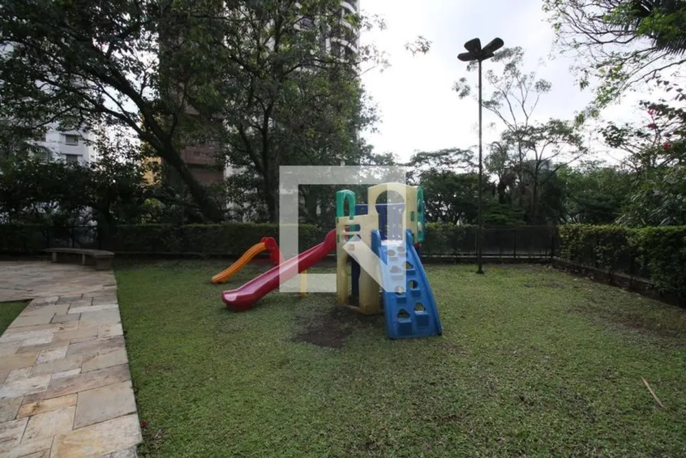 Apartamento, 4 quartos, 198 m² - Foto 2