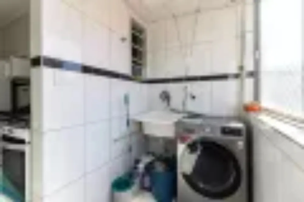 Apartamento, 3 quartos, 90 m² - Foto 7