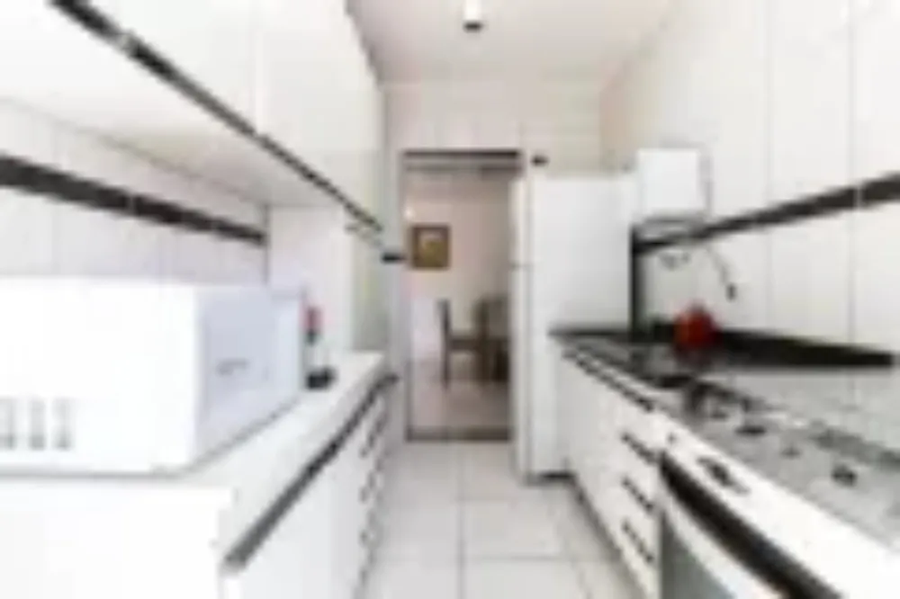 Apartamento, 3 quartos, 90 m² - Foto 1