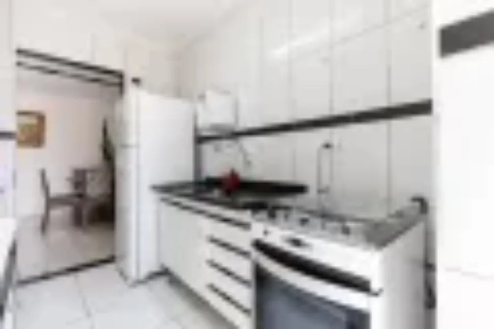 Apartamento, 3 quartos, 90 m² - Foto 3